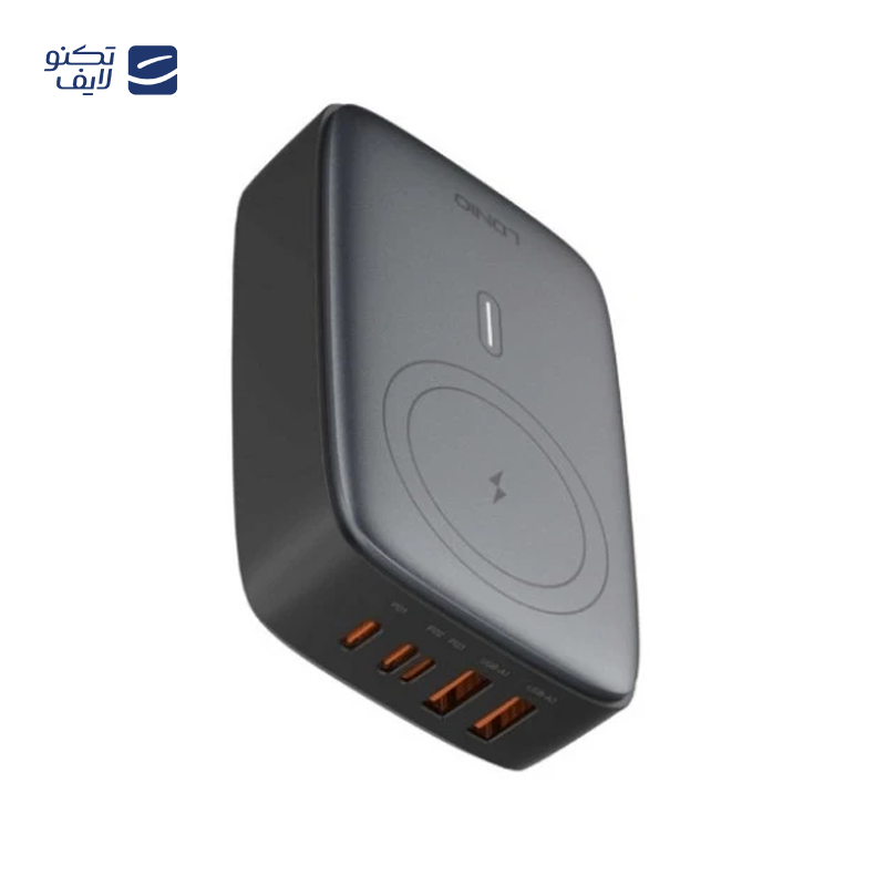 gallery-شارژر رومیزی الدینیو مدل GaN A6140C توان 140 وات copy.png