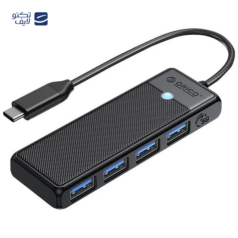 gallery-هاب 5 پورت USB-C اوریکو مدل PAPW3AT-C3-015 copy.png gallery-هاب 5 پورت USB-C اوریکو مدل PAPW3AT-C3-015 copy.png