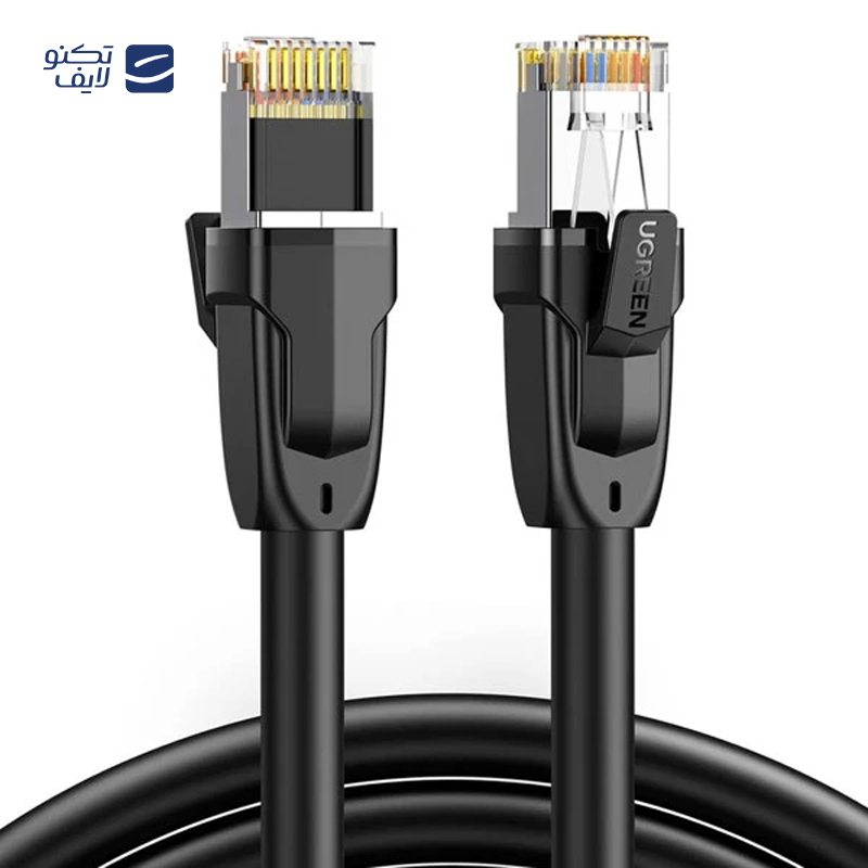 gallery-کابل شبکه CAT8 یوگرین مدل NW121-70329 طول 2 متر copy.png