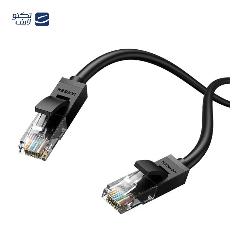 gallery-کابل شبکه CAT8 یوگرین مدل NW153 -80432 طول 3 متر copy.png