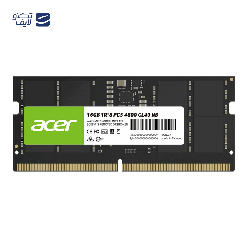 gallery-رم لپ تاپ DDR4 تک کاناله 3200 مگاهرتز CL22 گیل مدل Pristine ظرفیت 16 گیگابایت copy.png gallery-رم لپ تاپ DDR4 تک کاناله 3200 مگاهرتز CL22 گیل مدل Pristine ظرفیت 16 گیگابایت copy.png