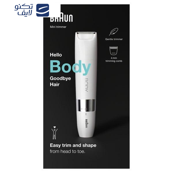 gallery-ماشین اصلاح موی بدن بانوان براون مدل BS1000 copy.png gallery-ماشین اصلاح موی بدن بانوان براون مدل BS1000 copy.png