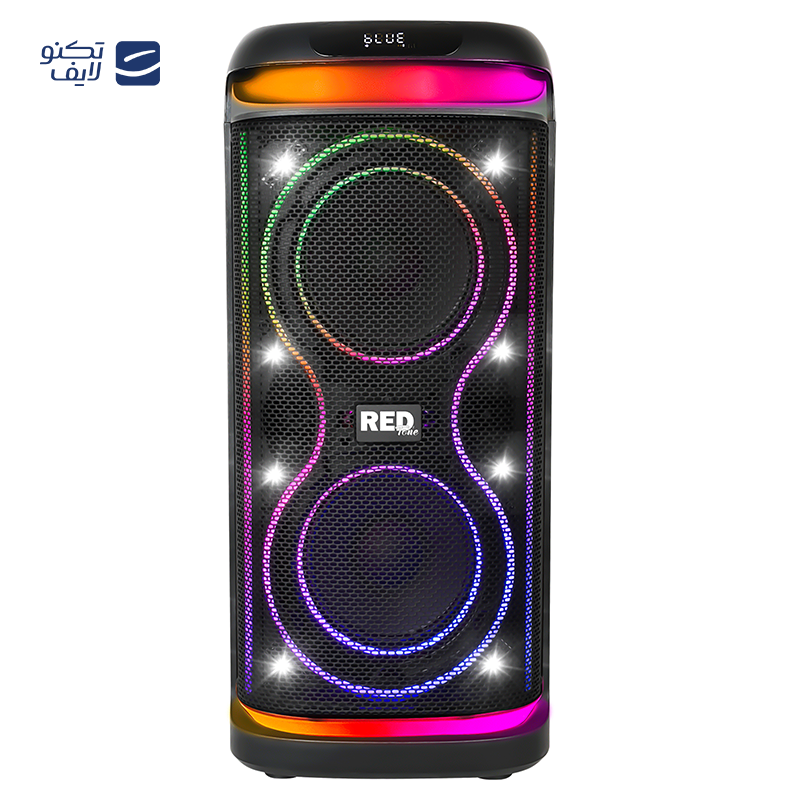 gallery-اسپیکر بلوتوثی ردتون مدل R100 copy.png