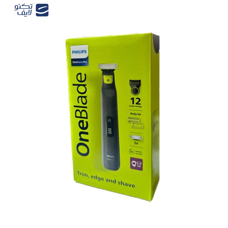 gallery-ماشین اصلاح صورت شارژی فیلیپس مدل QP6542-10 copy.png