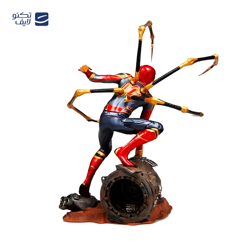 gallery-اکشن فیگور Starwars طرح Baby Yoda copy.png