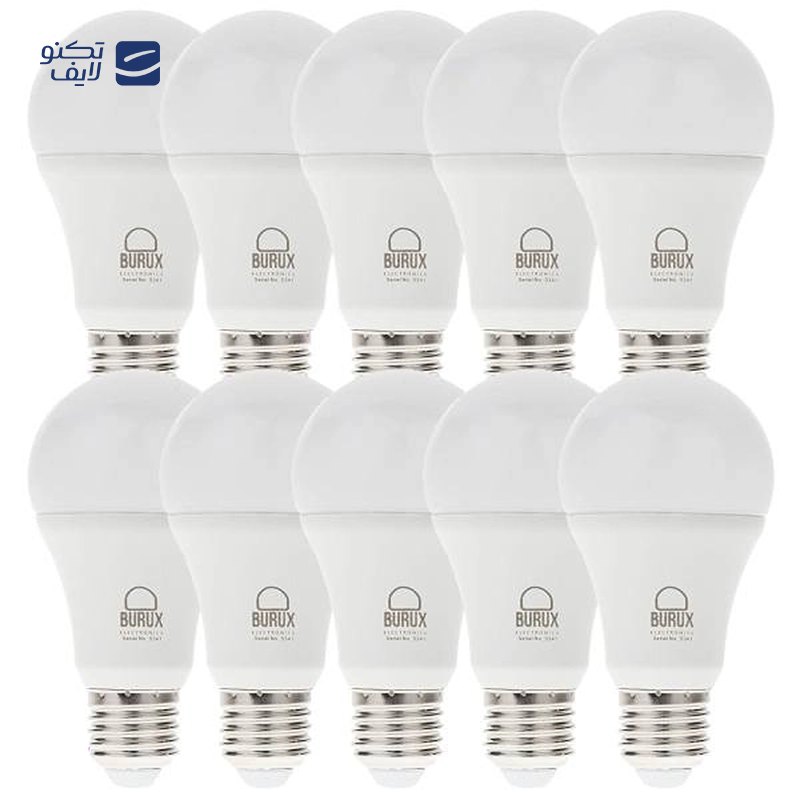 gallery-لامپ ال ای دی 12 وات بروکس مدل A60 پایه E27 بسته 2 عددی copy.png