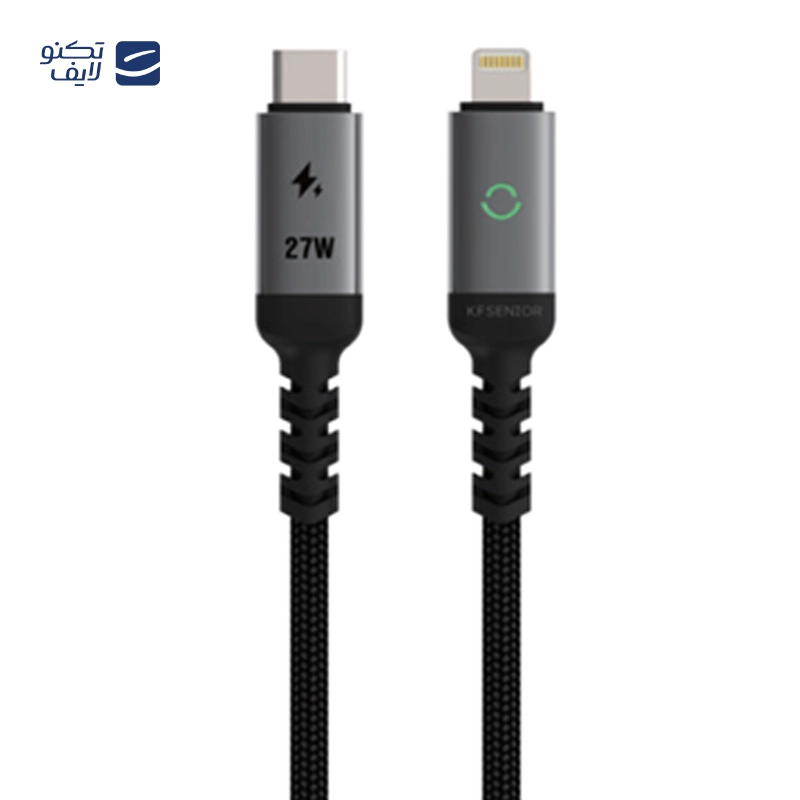 gallery-کابل شارژ تایپ سی کی اف سنیور مدل S20-T طول 1 متر copy.png gallery-کابل شارژ تایپ سی کی اف سنیور مدل S20-T طول 1 متر copy.png