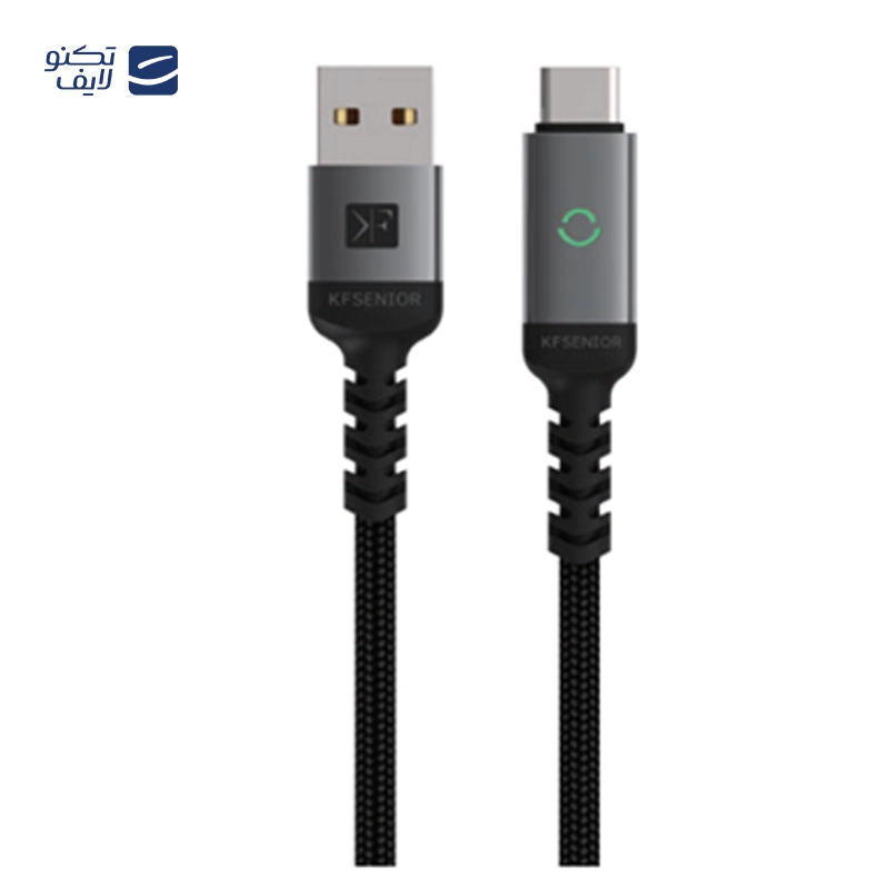 gallery-کابل شارژ دو سر تایپ سی کی اف سنیور مدل S38 طول 1.2 متر copy.png gallery-کابل شارژ دو سر تایپ سی کی اف سنیور مدل S38 طول 1.2 متر copy.png