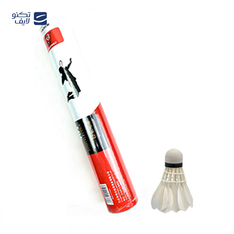 gallery-توپ بدمینتون یونکس مدل 350 بسته 6 عددی copy.png