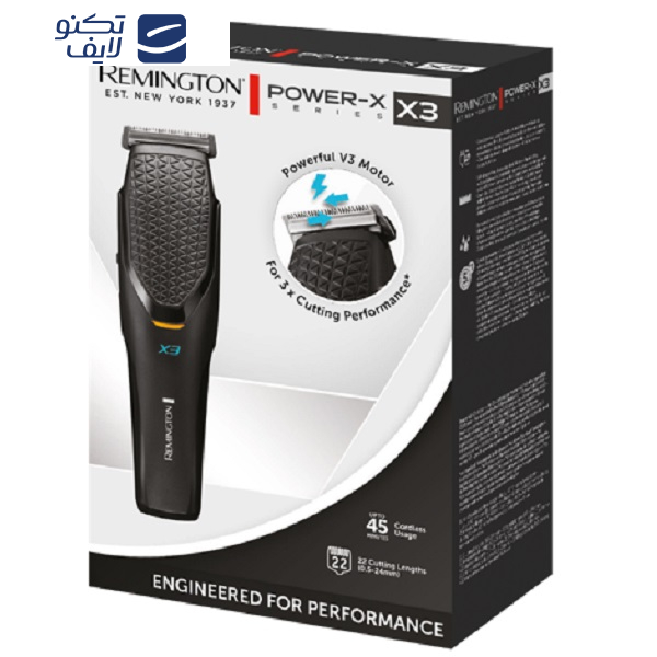 gallery-ماشین اصلاح سر و صورت رمینگتون مدل HC6000X copy.png