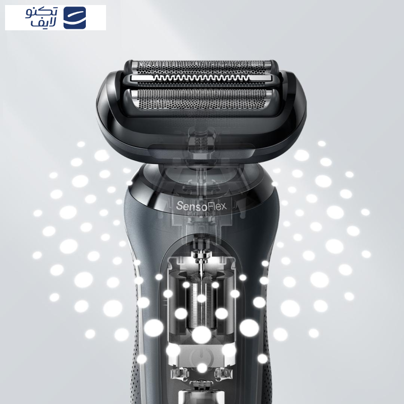 gallery-ماشین اصلاح موی صورت براون مدل series6 61N1000s copy.png