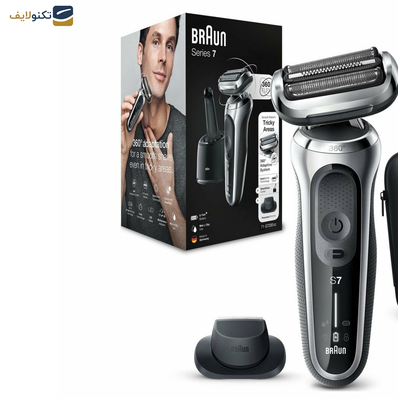 gallery-ماشین اصلاح صورت براون مدل 71s7200cc copy.png