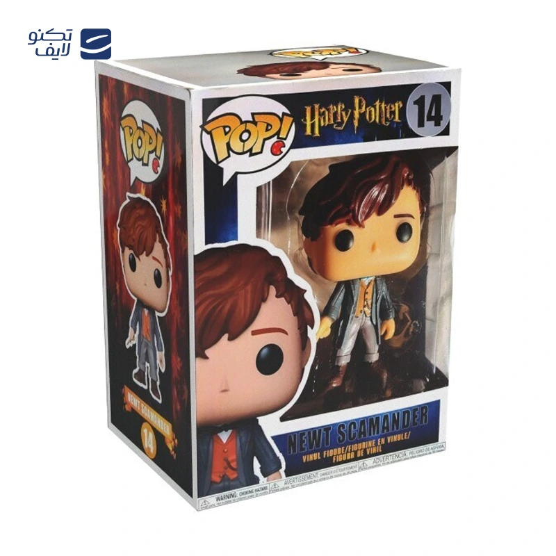 gallery-اکشن فیگور Neca طرح کراش کد 41050 copy.png