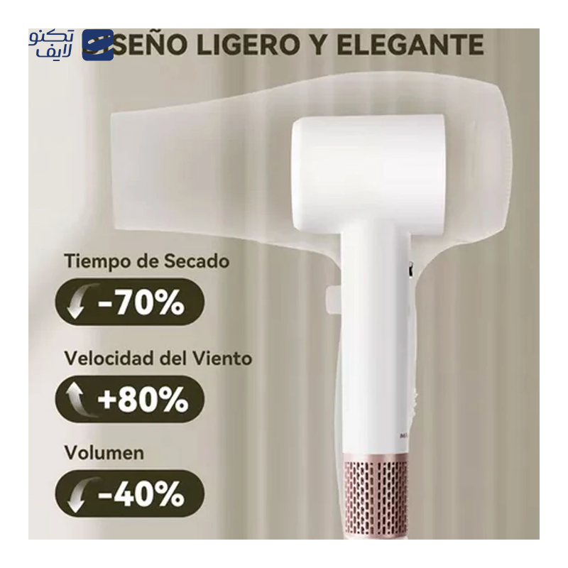 gallery-سشوار ویوو مدل Ultrasonic Hair Dryer HD09 copy.png
