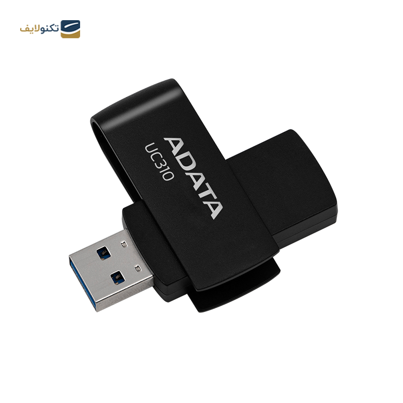gallery-فلش مموری ای دیتا مدل UC310 USB 3.2 ظرفیت 32 گیگابایت copy.png