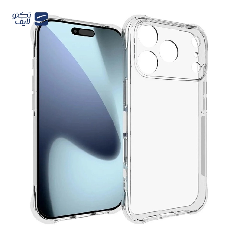 gallery-کاور موبایل مدل ژله ای مناسب اپل iPhone 16 copy.png