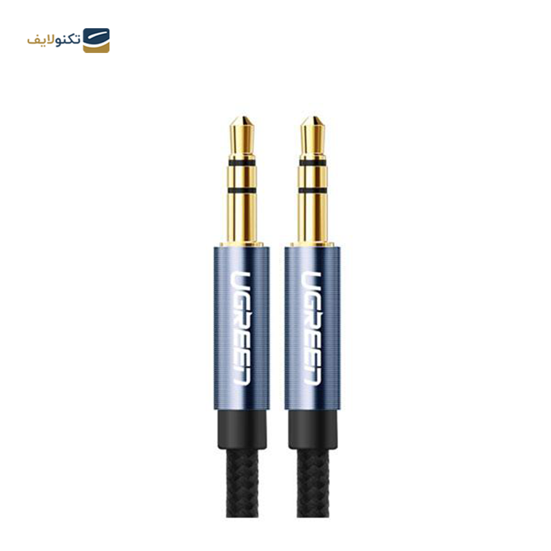 gallery-کابل AUX یوگرین مدل AV119 10728 طول 3 متر copy.png gallery-کابل AUX یوگرین مدل AV119 10728 طول 3 متر copy.png