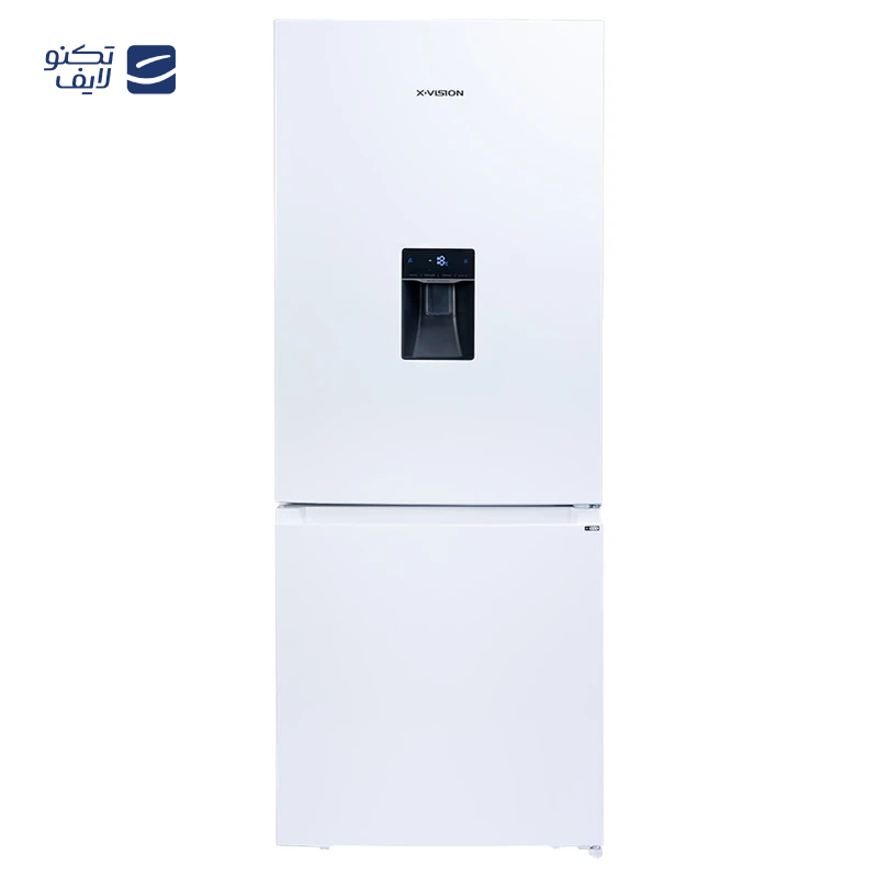 gallery-یخچال فریزر ایکس ویژن 26 فوت مدل TT582 AD copy.png