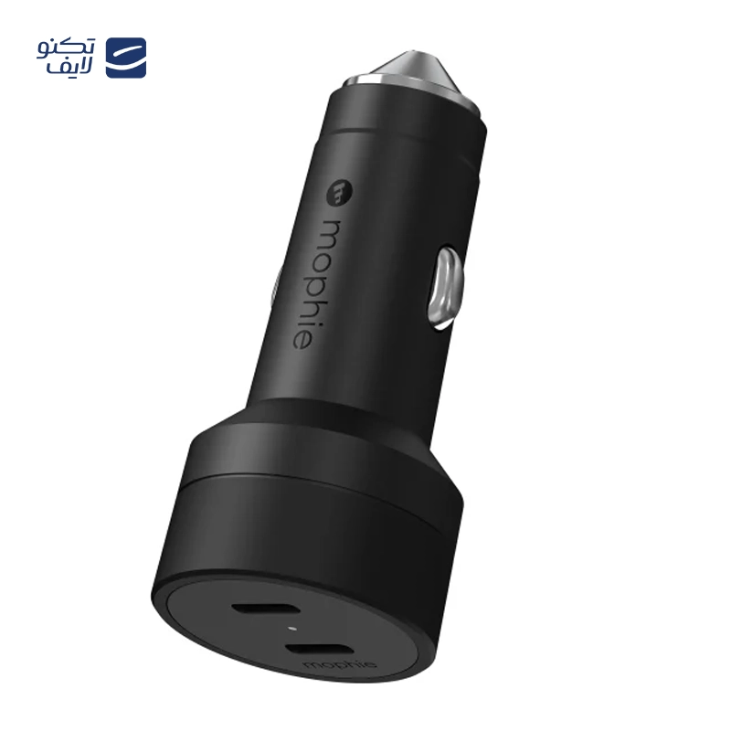 gallery-شارژر فندکی موفی 42 وات مدل Dual USB-C + USB-A Car Charger copy.png gallery-شارژر فندکی موفی 42 وات مدل Dual USB-C + USB-A Car Charger copy.png