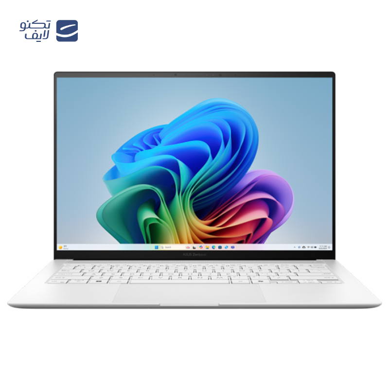 gallery-لپ تاپ ایسوس 14 اینچی مدل Zenbook S14 UX5406SA Ultra 5 226V 16GB 512GB copy.png gallery-لپ تاپ ایسوس 14 اینچی مدل Zenbook S14 UX5406SA Ultra 5 226V 16GB 512GB copy.png