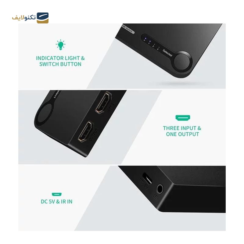 gallery-سوئیچ KVM یوگرین مدل CM154 50280 copy.png gallery-سوئیچ KVM یوگرین مدل CM154 50280 copy.png