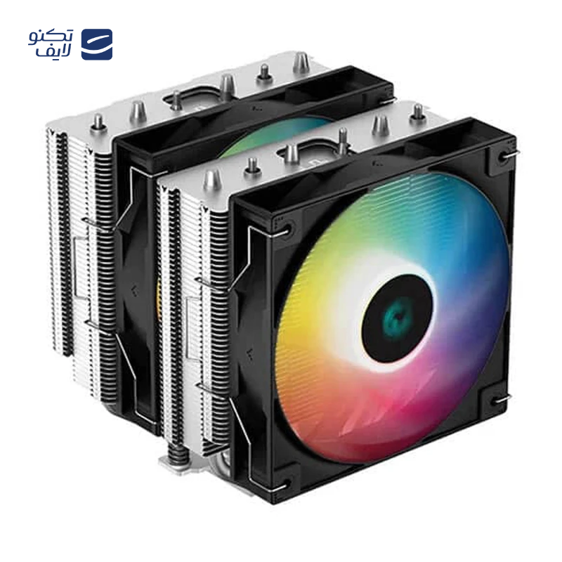 gallery-خنک کننده پردازنده دیپ کول مدل AG620 BK ARGB copy.png