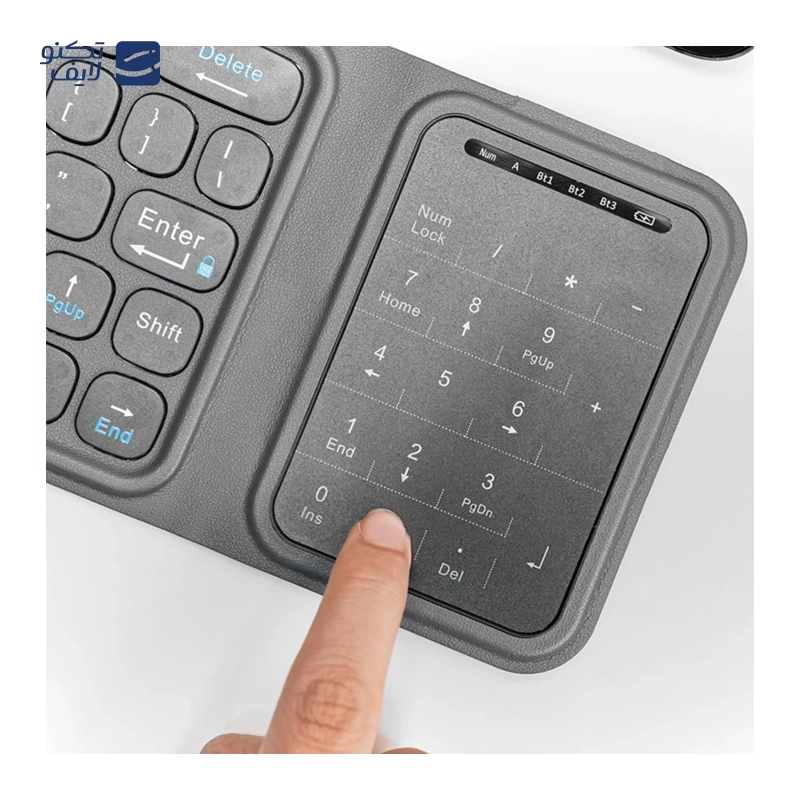gallery-کیبورد بی سیم ویوو مدل Fold Keyboard FMK-04 تاشو copy.png