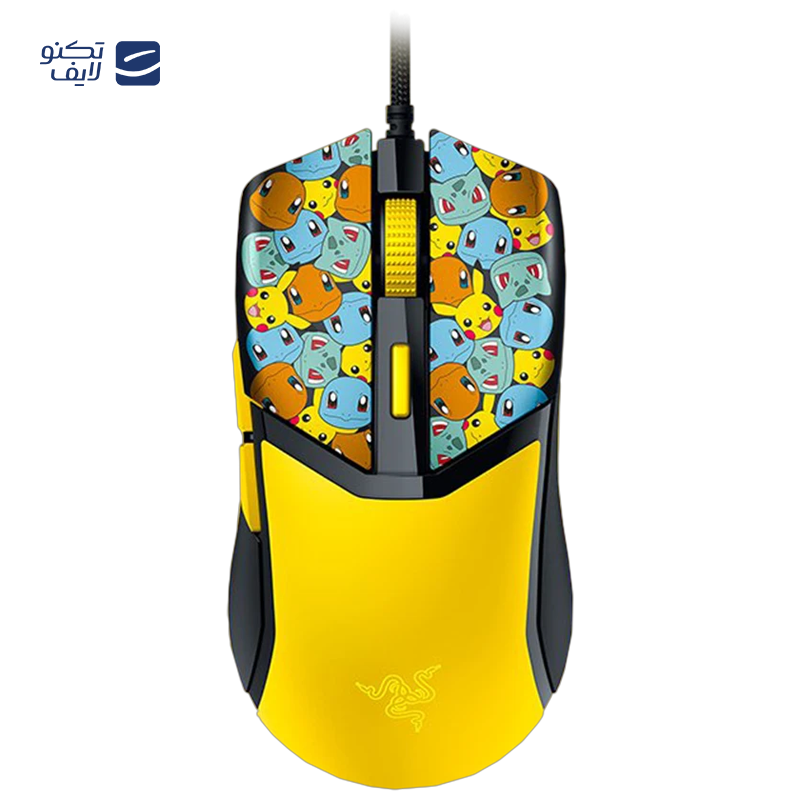 gallery-ماوس با سیم گیمینگ ریزر مدل COBRA MINECRAFT ED copy.png