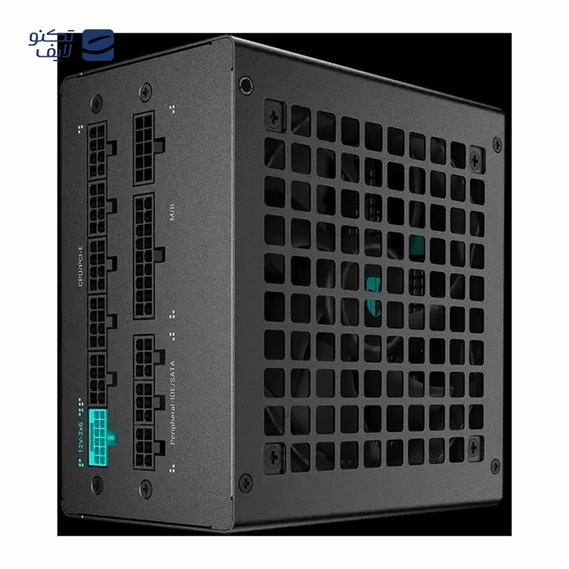 gallery-منبع تغذیه کامپیوتر دیپ کول مدل GAMERSTROM PQ850 ATX3.1 850W copy.png gallery-منبع تغذیه کامپیوتر دیپ کول مدل GAMERSTROM PQ850 ATX3.1 850W copy.png