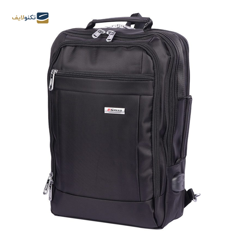 gallery-کوله لپ تاپ 15.6 اینچی مدل President copy.png