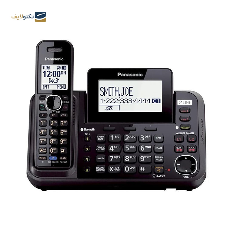 gallery-تلفن رومیزی پاناسونیک مدل KX-TG9541-gallery-0-TLP-32674_f37bf070-7e28-476f-beba-55820d60a62b.png