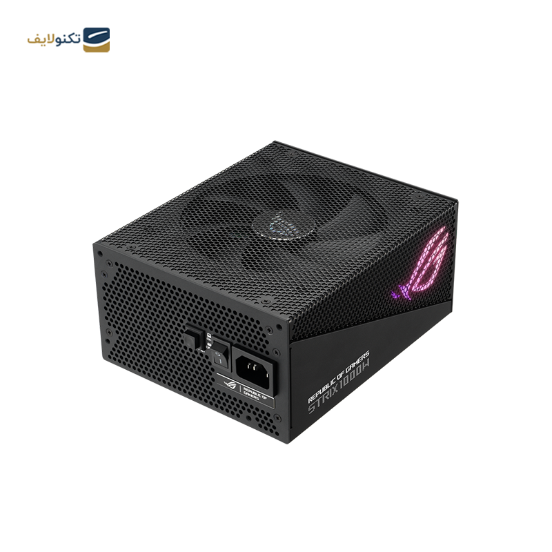 gallery-منبع تغذیه کامپیوتر ایسوس مدل ROG STRIX 850W Gold Aura Edition copy.png