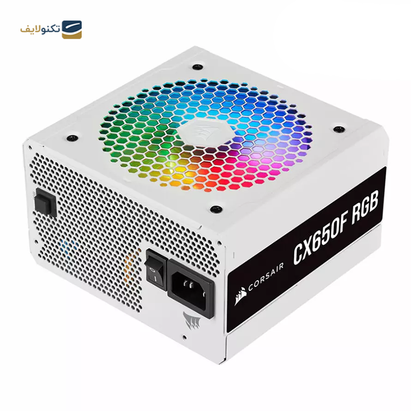 gallery-پاور کامپیوتر کورسیر مدل CX650F RGB CP-9020217 copy.png