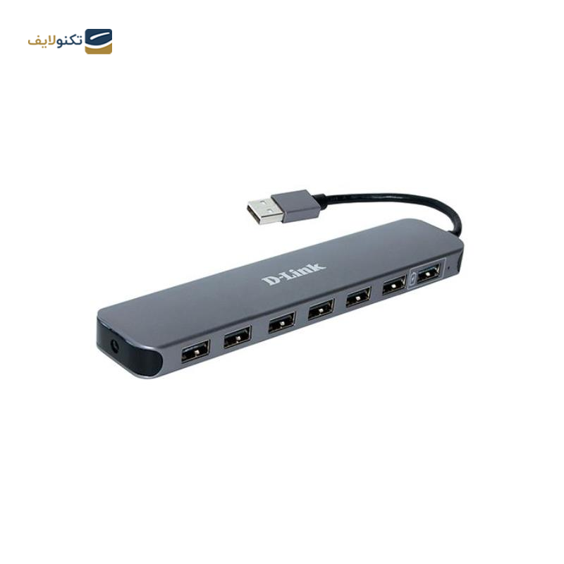 gallery-هاب USB-C دی لینک 9 پورت مدل DUB-M910 copy.png