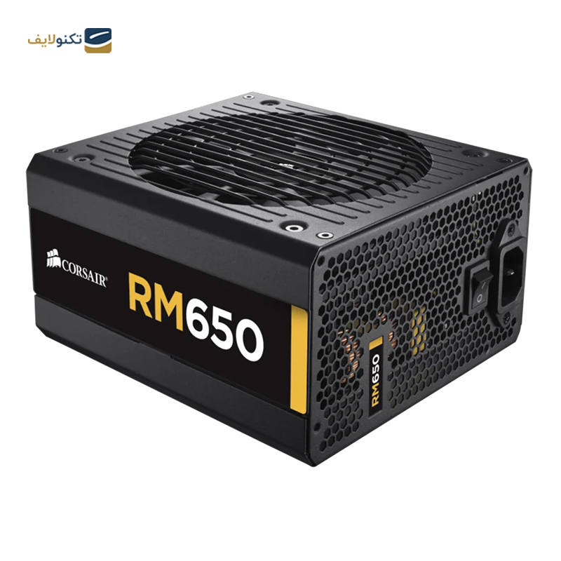 gallery-پاور کامپیوتر کورسیر مدل RM650 CP-9020194 copy.png