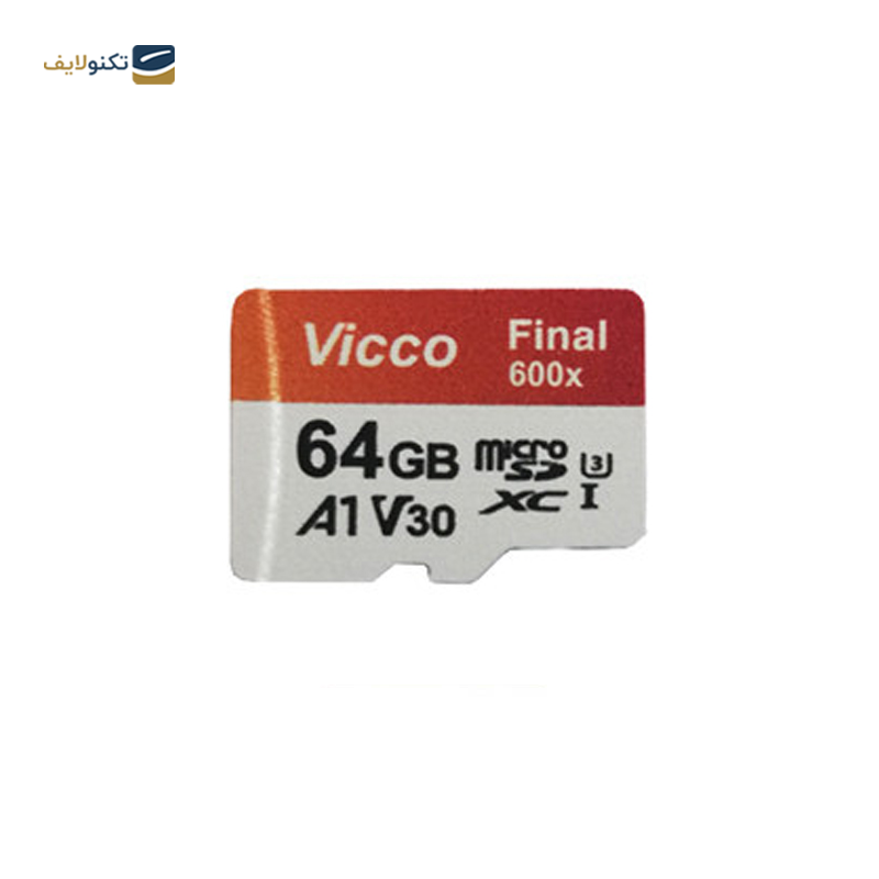 gallery-کارت حافظه microSDHC ویکومن مدل Extra 533x کلاس 10 استاندارد UHS-I U1 سرعت 80MBps ظرفیت 64 گیگابایت copy.png
