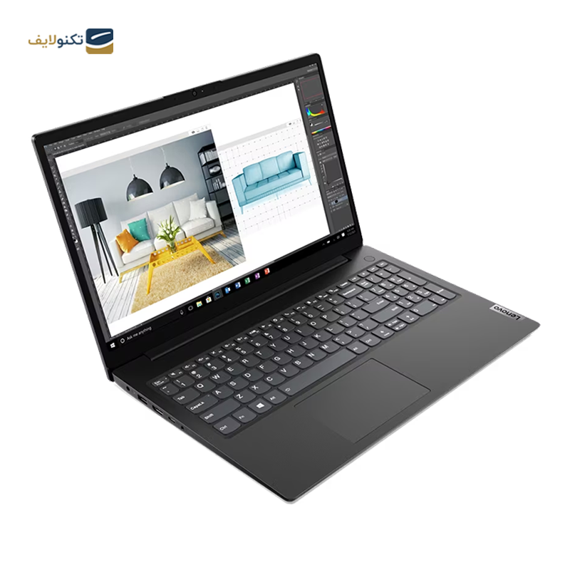 gallery-لپ تاپ لنوو 15.6 اینچی V15 N4500 8GB 512GB copy.png