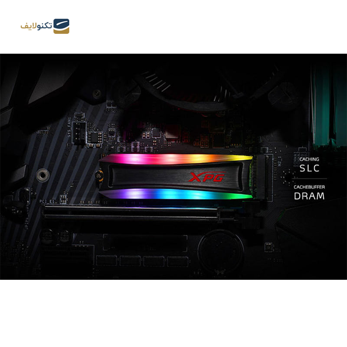 gallery-هارد اس اس دی اینترنال ایکس پی جی مدل SPECTRIX S40G M.2 2280 ظرفیت 512 گیگابایت copy.png