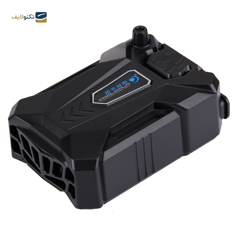 gallery-پایه خنک کننده لپ تاپ کول کلد مدل F4 RGB copy.png