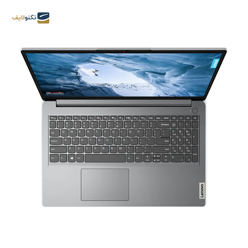 gallery-لپ تاپ لنوو 15.6 اینچی مدل IdeaPad 1 Celeron N۴۰۲۰ 8GB 256GB copy.png