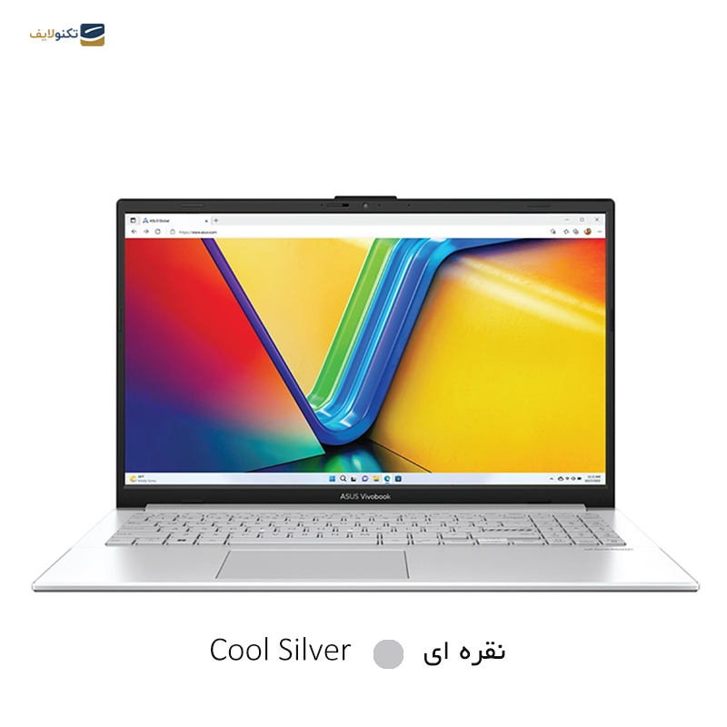 gallery-لپ تاپ ایسوس 15.6 اینچی مدل VivoBook Go 15 E1504FA R5 7520U 8GB 512GB copy.png gallery-لپ تاپ ایسوس 15.6 اینچی مدل VivoBook Go 15 E1504FA R5 7520U 8GB 512GB copy.png