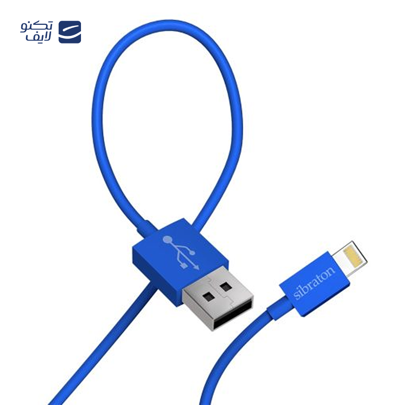 gallery-کابل لایتنیگ سیبراتون مدل S233i طول 1.1 متر copy.png gallery-کابل لایتنیگ سیبراتون مدل S233i طول 1.1 متر copy.png