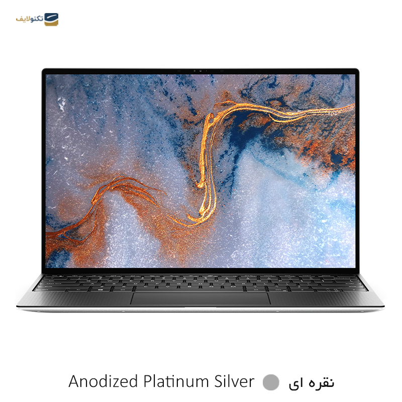 gallery-لپ تاپ دل 13.4 اینچی مدل XPS 13 9315 i7 ۱۲۵۰U 16GB 512GB copy.png