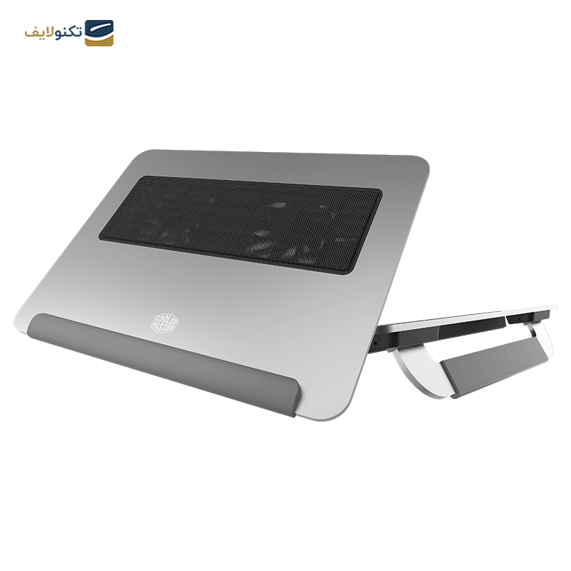 gallery-پایه خنک کننده لپ تاپ کولر مستر مدل NotePal I300 copy.png
