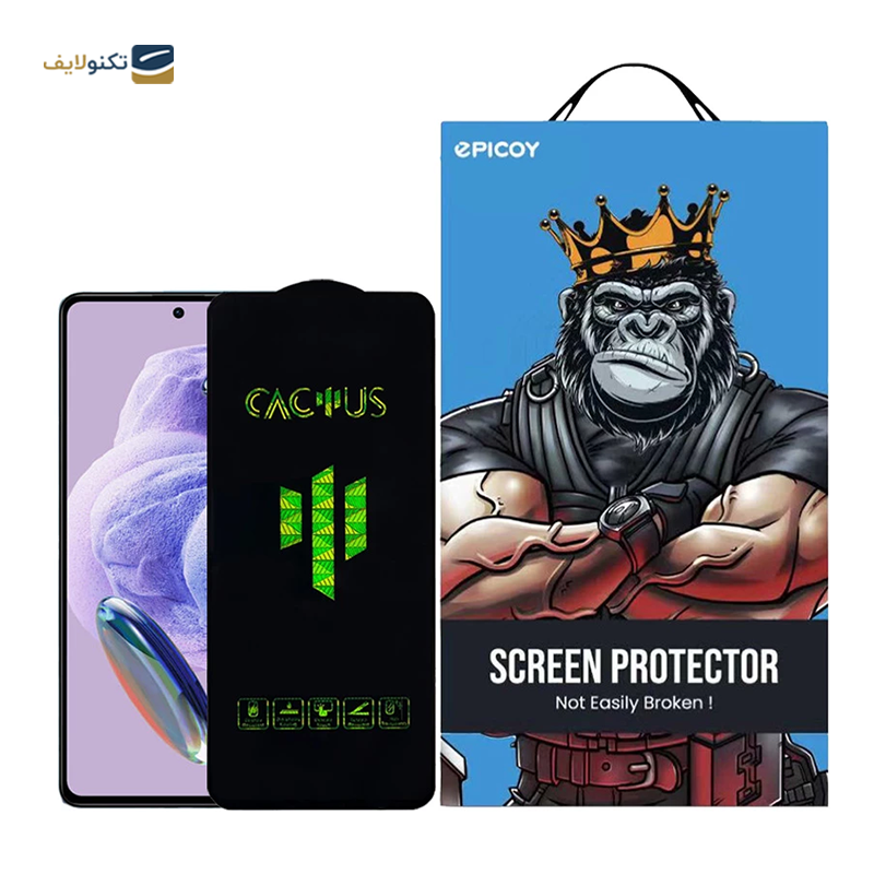 gallery-گلس گوشی شیائومی Redmi Note 11s 4G اپیکوی مدل Cactus copy.png