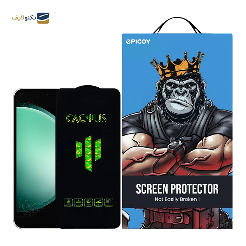 gallery-گلس صفحه نمایش و پشت گوشی سامسونگ Galaxy S23 FE اپیکوی مدل Hydrogel copy.png gallery-گلس صفحه نمایش و پشت گوشی سامسونگ Galaxy S23 FE اپیکوی مدل Hydrogel copy.png