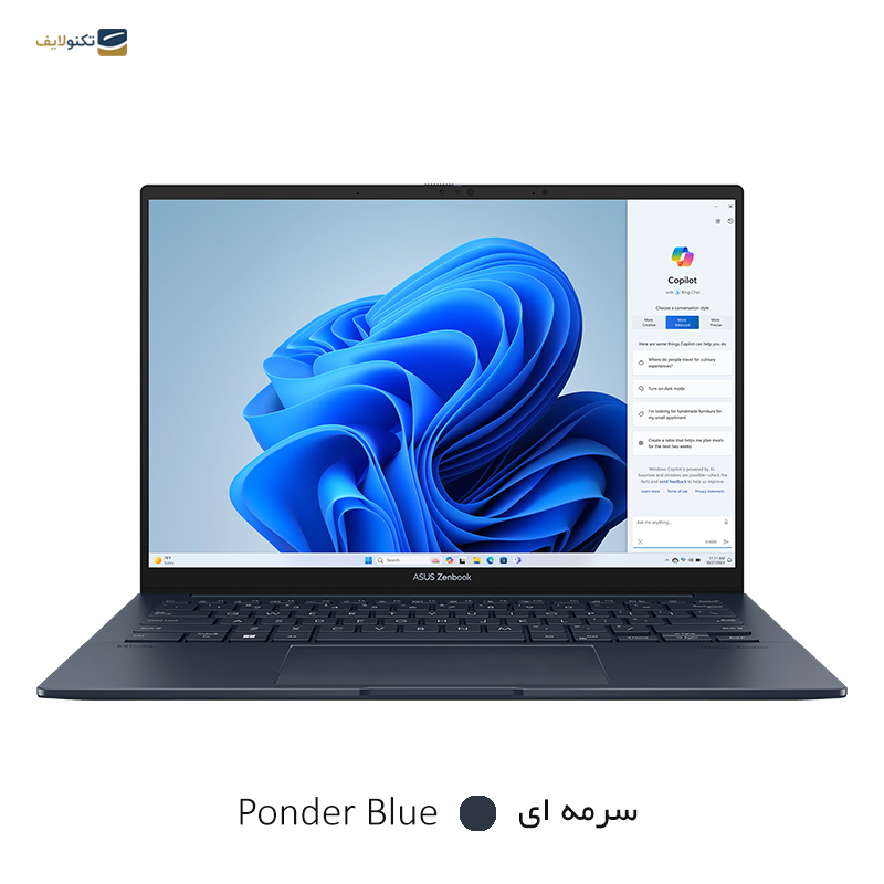 gallery-لپ تاپ 14 اینچی ایسوس مدل Zenbook 14 OLED UX3405 Ultra 7 125H 16GB 1TB copy.png gallery-لپ تاپ 14 اینچی ایسوس مدل Zenbook 14 OLED UX3405 Ultra 7 125H 16GB 1TB copy.png