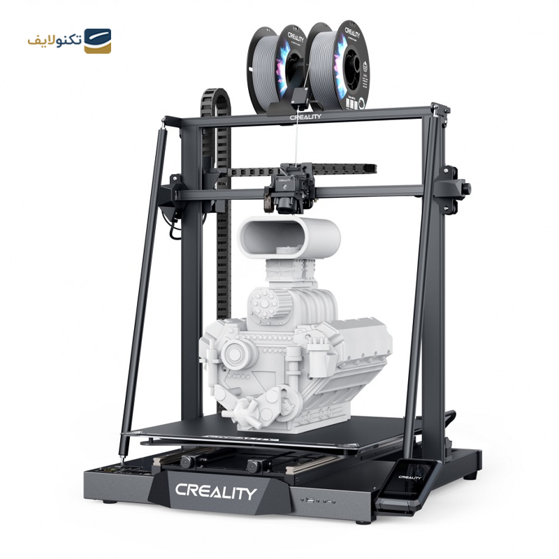 gallery-پرینتر سه بعدی کریلیتی مدل Ender-3 S1 Pro copy.png