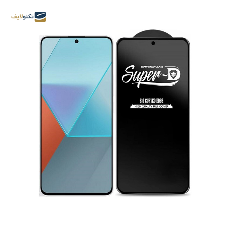 gallery-گلس گوشی شیائومی Redmi Note 13 Pro مدل Super D copy.png gallery-گلس گوشی شیائومی Redmi Note 13 Pro مدل Super D copy.png