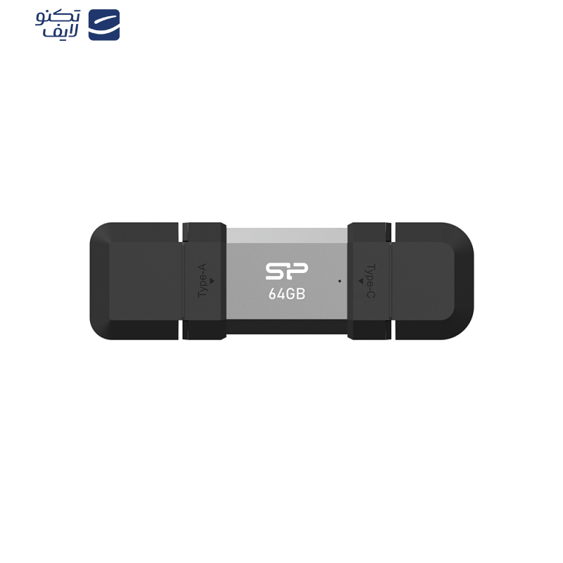 gallery-فلش مموری USB 3.2 سیلیکون پاور مدل C51 ظرفیت 64 گیگابایت copy.png gallery-فلش مموری USB 3.2 سیلیکون پاور مدل C51 ظرفیت 64 گیگابایت copy.png